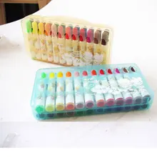 24/36 цветов акварельные художественные маркеры ручки для рисования раскрасок манга Каллиграфия ремесла школьные принадлежности канцелярские кисти ручки