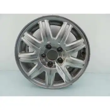 

04862224AA 04862224AA Rim Chrysler Voyager (rg) 2.8 Crd Cat