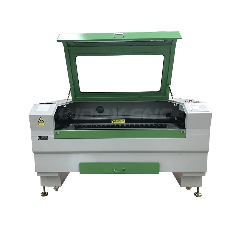 110В/220В CNC CO2 лазерный гравировальный станок для резки 6090 DIY Лазерный гравер