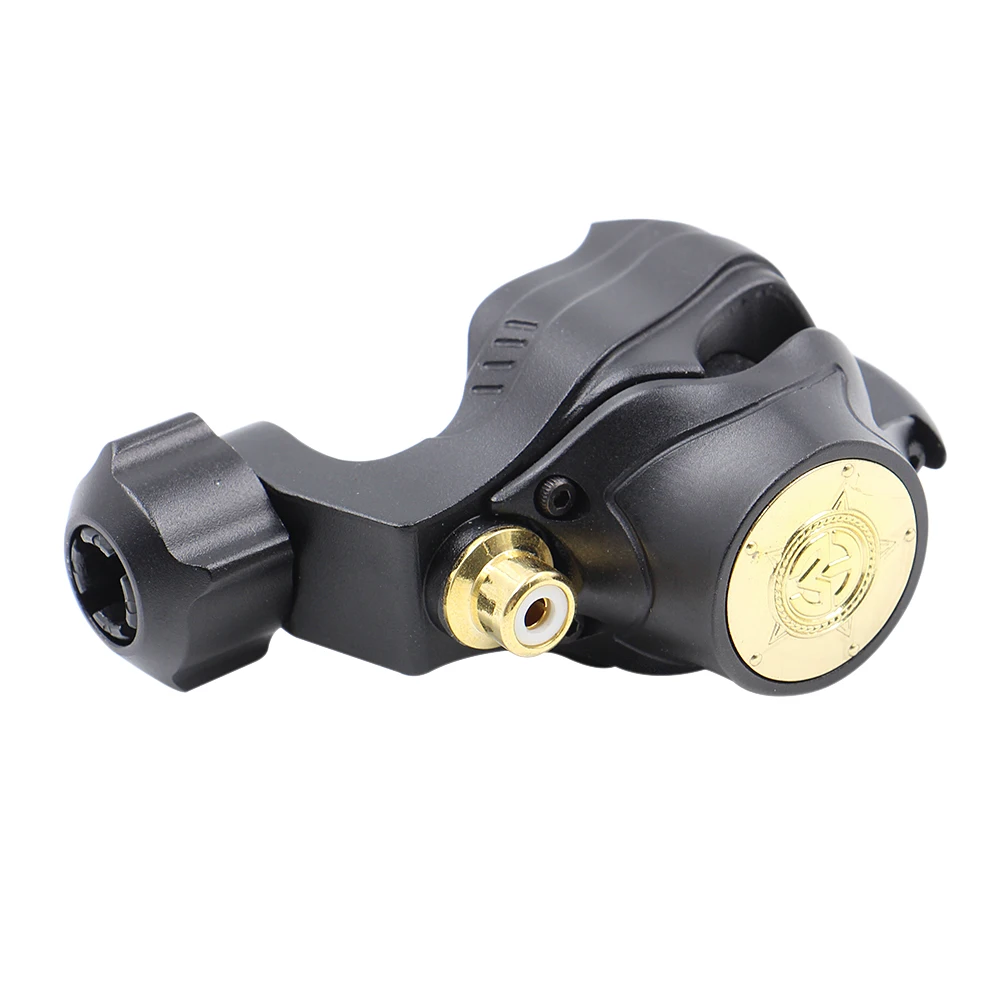 1 шт. картридж для тату-машинки, Перманентный макияж, тату-машинка с сильным мотором, принадлежности для татуировки