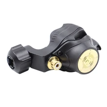 1 шт. картридж для тату-машинки, Перманентный макияж, тату-машинка с сильным мотором, принадлежности для татуировки