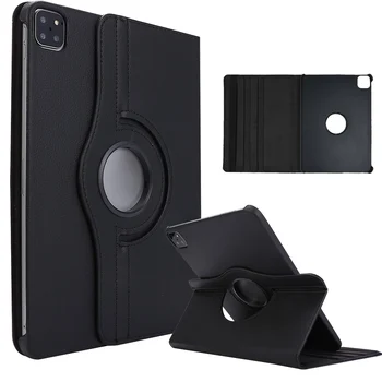 

For iPad Pro 11 2020 Shockproof Case 360 Degree Rotating Case For Apple iPad Pro 2020 Cover 11" Tablet Stand Shell Smart Cover