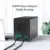 ORICO 95 Series Multi Bay 3.5" SATA to USB3.0 HDD Док-Станция 16TB Single Internal Power HDD Enclosure Алюминиевый Корпус жесткого диска