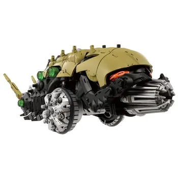 

TAKARA TOMY ZOIDS Animation Japan Cartoon Building Block Models Technic Blocks Electric Monster Collection