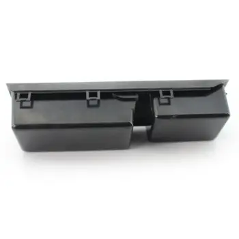 

For BMW 3-Series E46 Cup Holder Center Console Storage Insert Top Sale