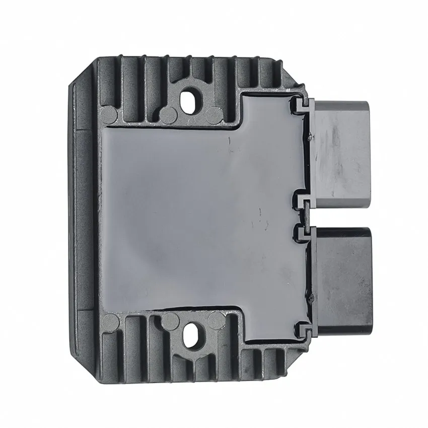 12V Напряжение Регулятор выпрямителя Для Kawasaki Ninja ZX6R 2009- ZX10R 2008- 2010 2011 2012 13