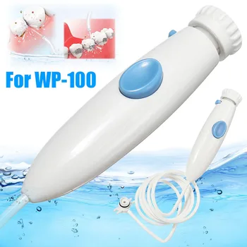 

Standard Accessories Hygiene Water Flosser Grip Kit Ultra Dental Care Safe Handle Hose Replacement Mounting ABS Oral