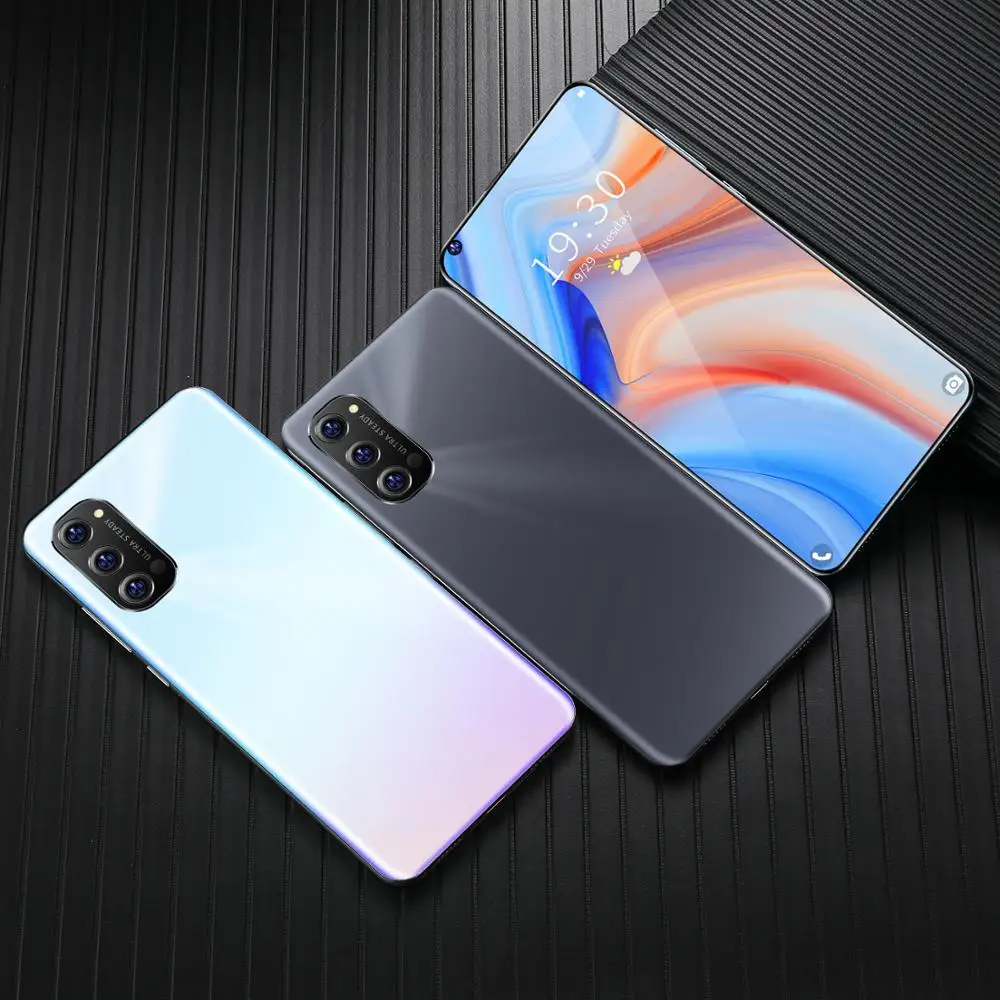 Galay S20Plus Smartphone 6.5-Inch 8GB RAM 128GB