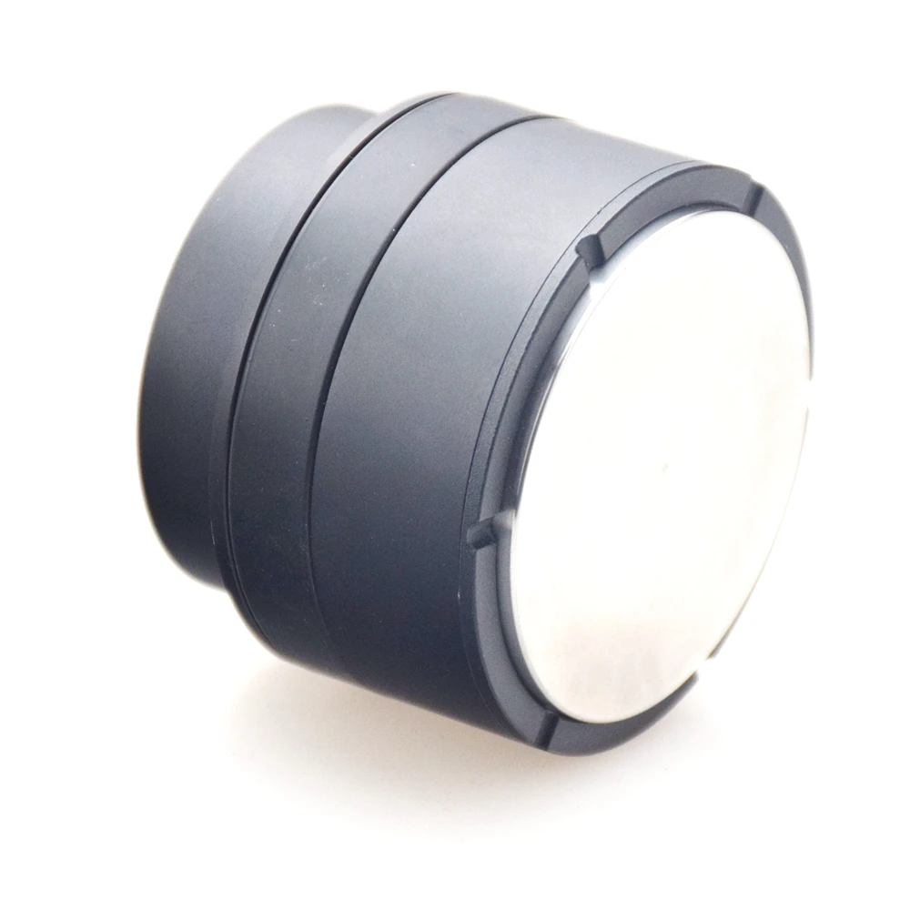 Black 58.4MM