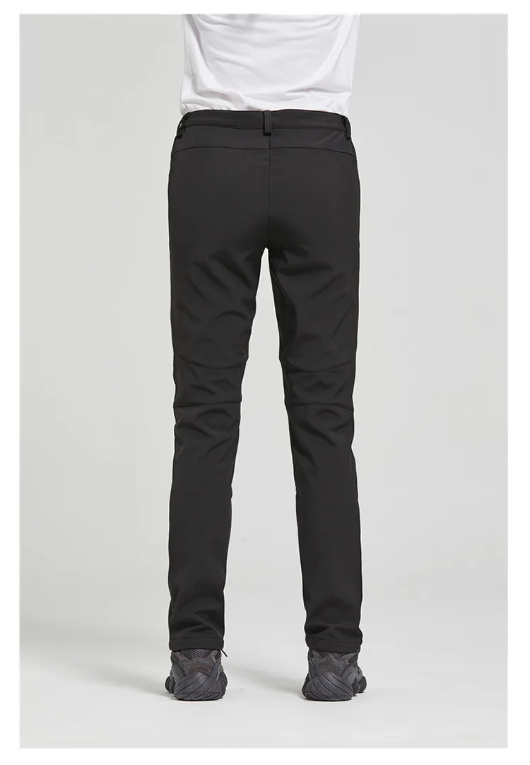 

Winter New Style Mid-length Years dong ku Thick