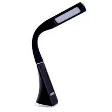 USB Eye Caring Table Lamp 3 Mode 150° Adjustable LCD Display Smart Reading Light