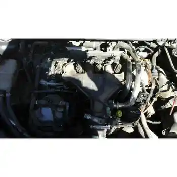 

G6DD COMPLETE ENGINE for FORD FOCUS HATCHBACK (CHAP)