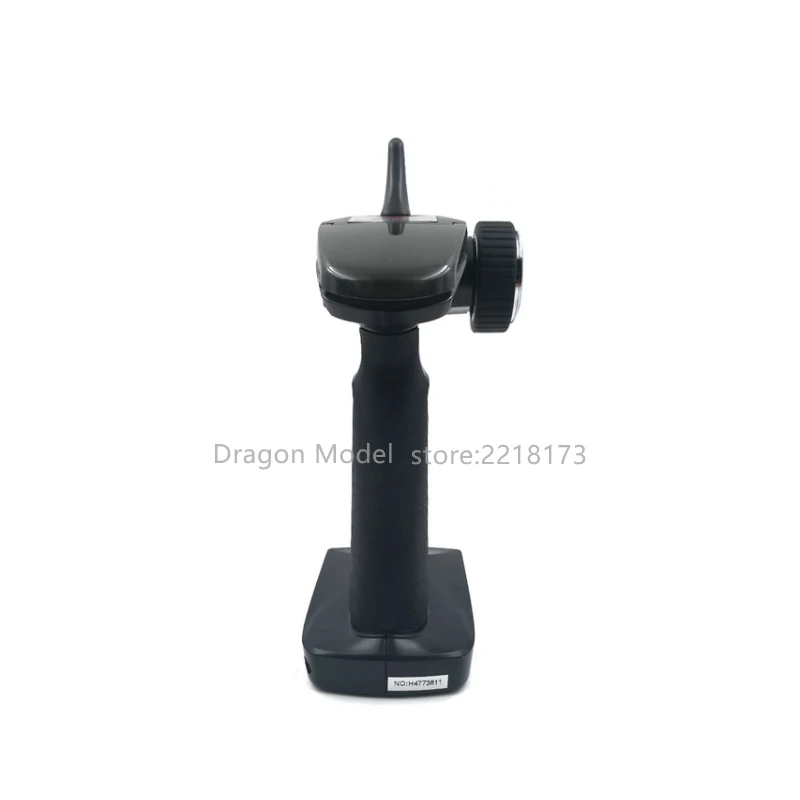 FLYSKY FS-GT2B 2.4G 3CH Radio Transmitter with GR3E Receiver 3.7V 800mah Battery for RC Vehicles Car Boat Tank Toys DIY Parts 4