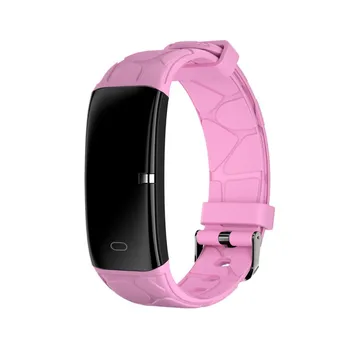 

Fitness Track Watch Sports Wristband Smart Band E58 Waterproof IP67 Smart Bracelet
