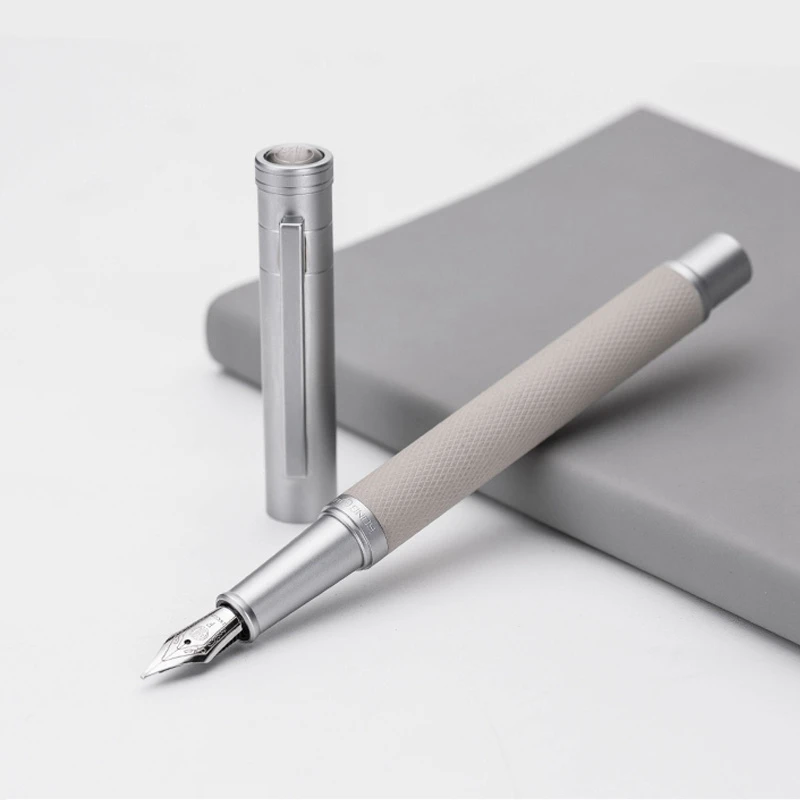 e de Escritório f Nib Aço Inoxidável 1850 e de escritorio f nib aco inoxidavel 1850 05