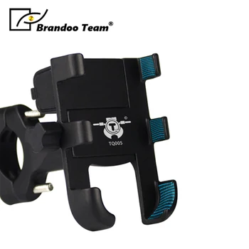 

Motorcycle Phone Holder 12-24V USB Charger Stand motorbike Rearview Handlebar Mirror Mount bicycle phone holder charger