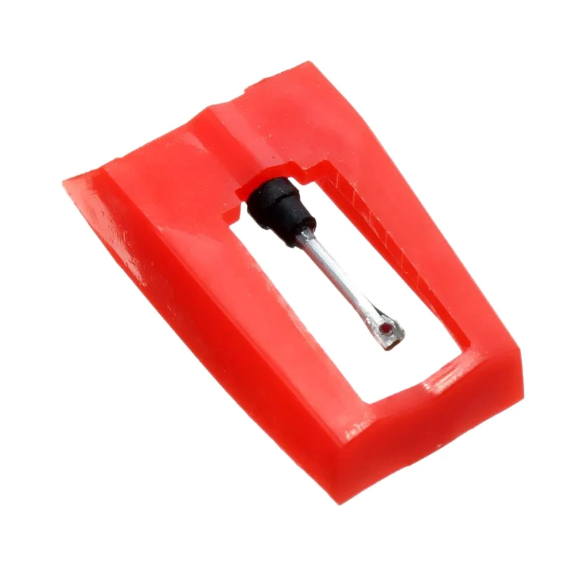 

Turntable Diamond Stylus For Phonograph Turntable Vinil Lp Gramophone Record Needles Accessories Stylus