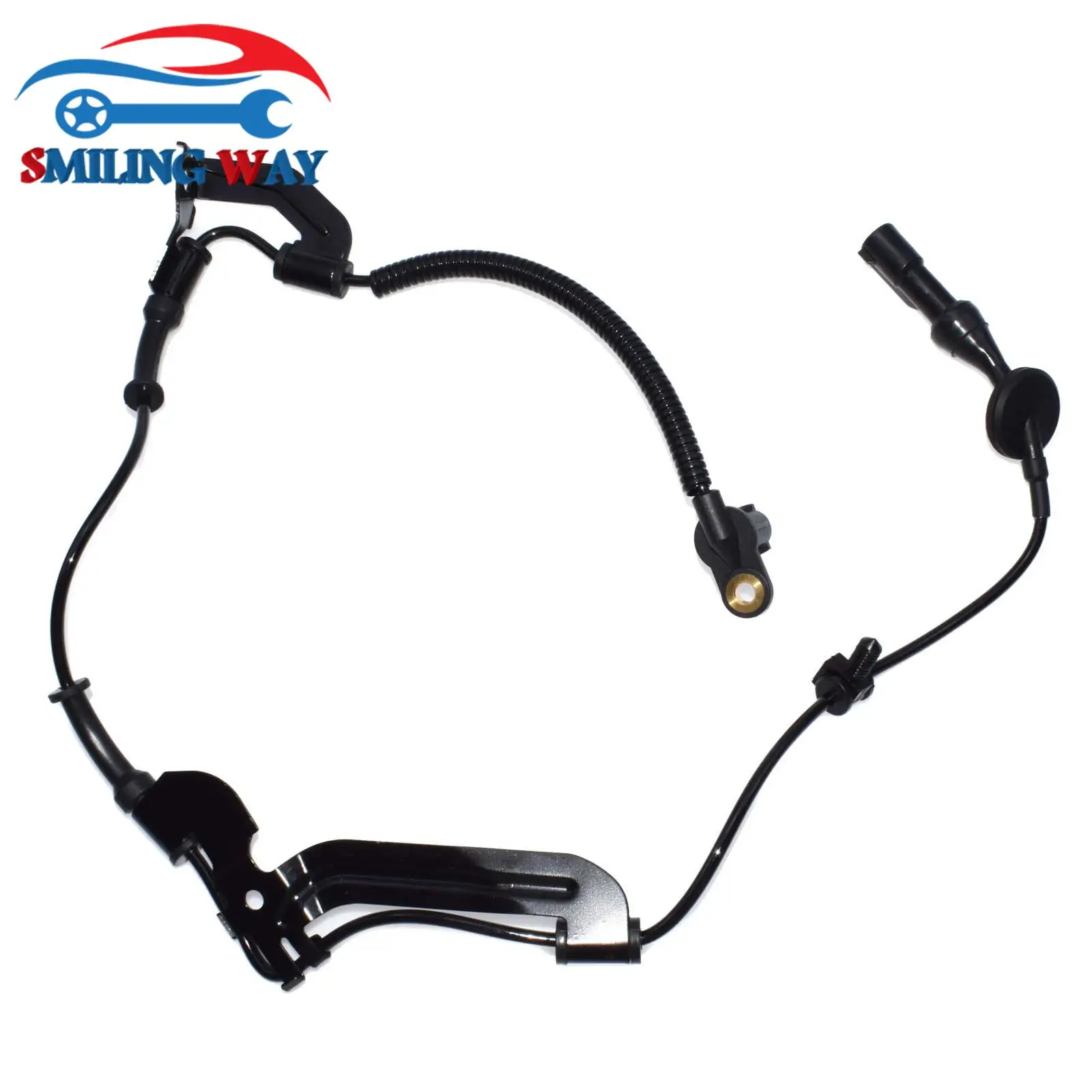 Передняя левая ABS колеса Скорость датчик для Ford Escape и Mazda Tribute^ Mercury Mariner OE# YL8Z2C205AA YL8Z2C205AB 5L842C205AB