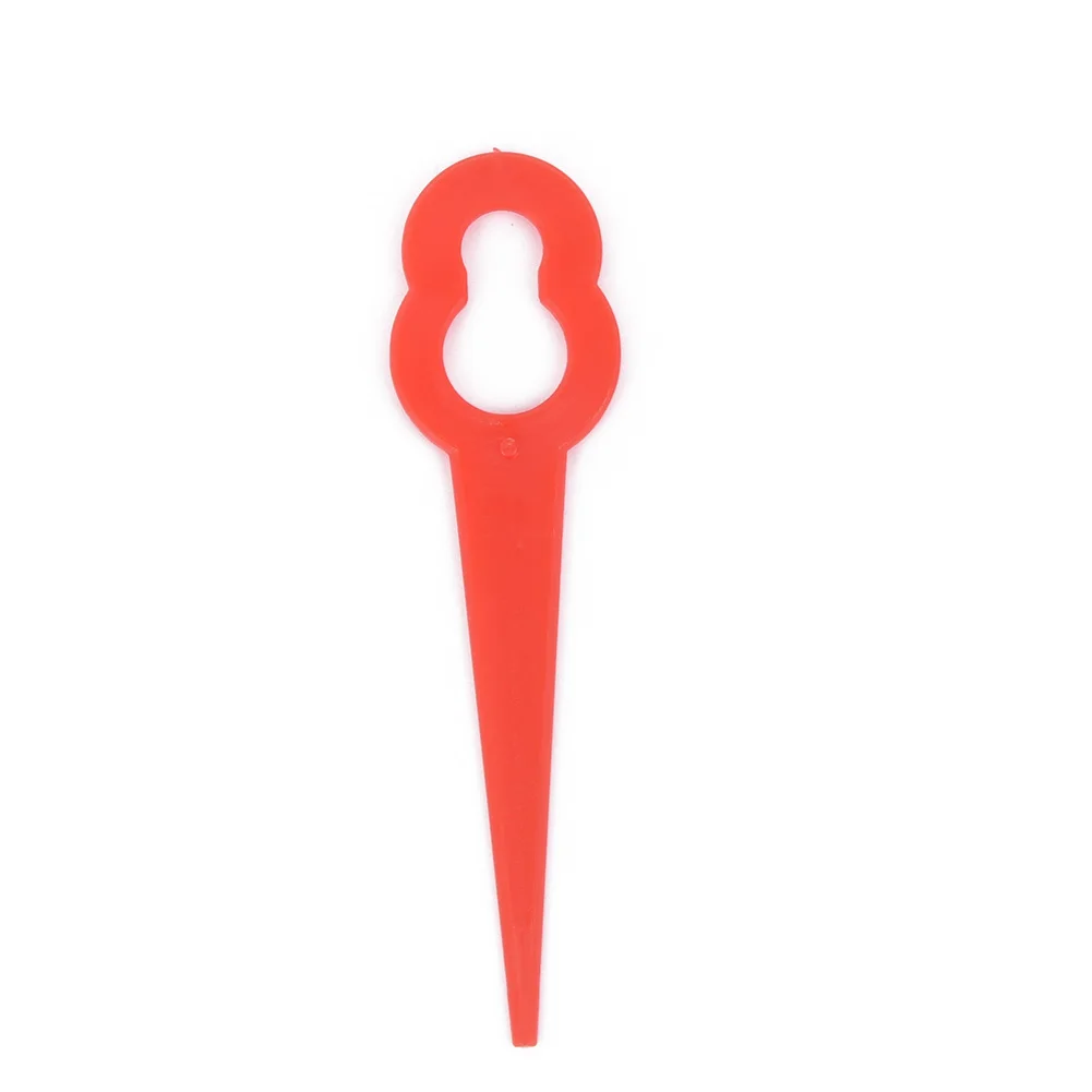 Plastic Blades For Florabest LIDL FRTA 20 A1 Lidl IAN 282232, FAT 18 A, FAT 18 B