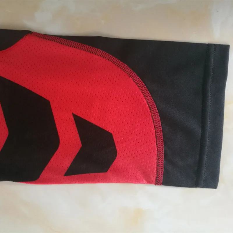 

Leggings Capri Men's Elasticity Sweat Absorbing Quick Drying Pants Men's Printed Basketball Running Sports Fitness Pants
