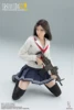 Verycool VCF-3001 1/12th Scale Palm Treasure Series - Campus Gun Girl ► Photo 2/6