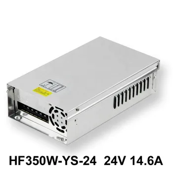 

24V 14.6A Hengfu HF350W-YS-24 AC DC output switching power supply