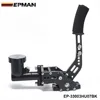 EPMAN General Racing Car Hydraulic E-BRAKE Drift Rally Lever Handbrake Gear With Oil Tank EP-33003HU07BK ► Photo 1/6