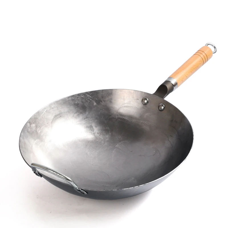 New Handle With Ear