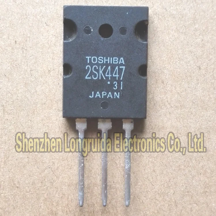 TO263 le transistor RJP63G4 TO-263 Circuits Intégrés IC  .B44.1