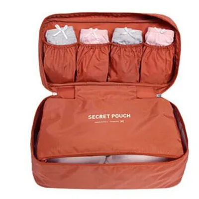 Organisation sac à main : Pochette de rangement souple pour sac – Le Secret  Du Sac