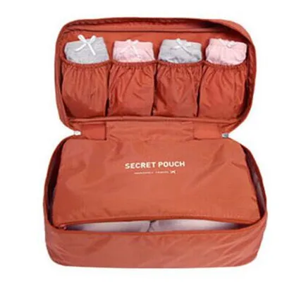 Sac Rangement Vetement sous Vide pour Valise Cabine & Sac Voyage