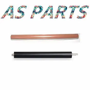 

Fuser Film Sleeve for HP CP5225 CP5525 CP5225dn CP5525dn 5225 5525 M750 M775 M770 M855 M880 for Canon LBP9100 Lower Heat Roller