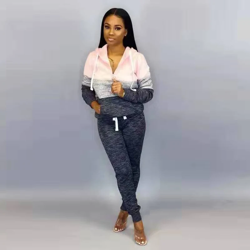 oversized sweat suits