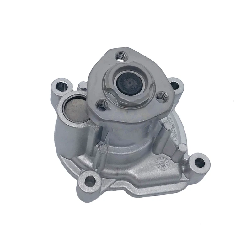 03C 121 008 система охлаждения двигателя Водяной насос для Audi A1 A3 Seat Altea Skoda Octavia VW Eos Passat 1.4L 03C121005N 03C 121 005 N