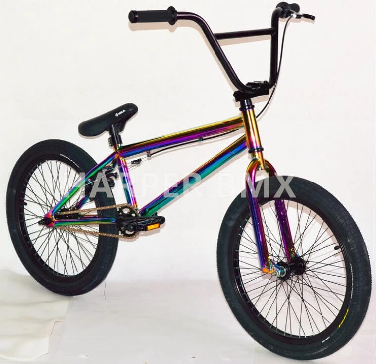 Bmx Extreme Bike Stunt Bike Performance Bike Bmx Bicycle Accessories - Bicycle - AliExpress