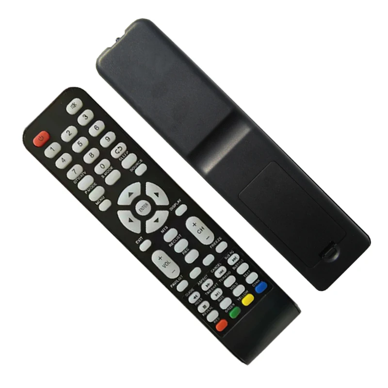 Mando a Distancia REEMPLAZABLE TV INVES // Modelo TV: LED-3214 FHD GR