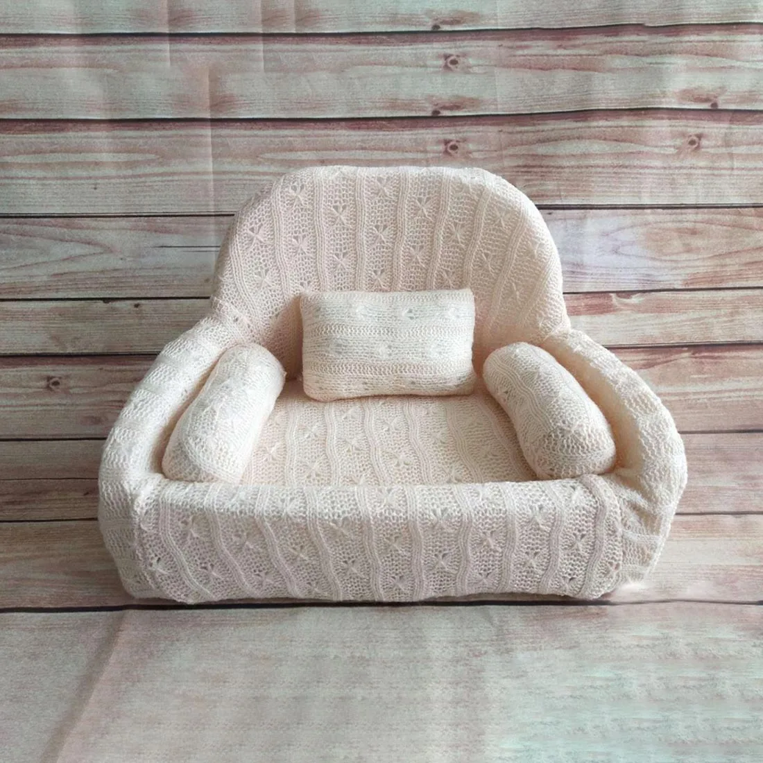 Реквизит для фотосъемки новорожденных, набор мини-подушек для дивана, украшения стула, аксессуары для детской фотосъемки, студийный реквизит для фотосъемки младенцев - Цвет: style 16