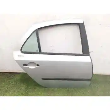 

REAR RIGHT DOOR RENAULT LAGOON II (BG0)