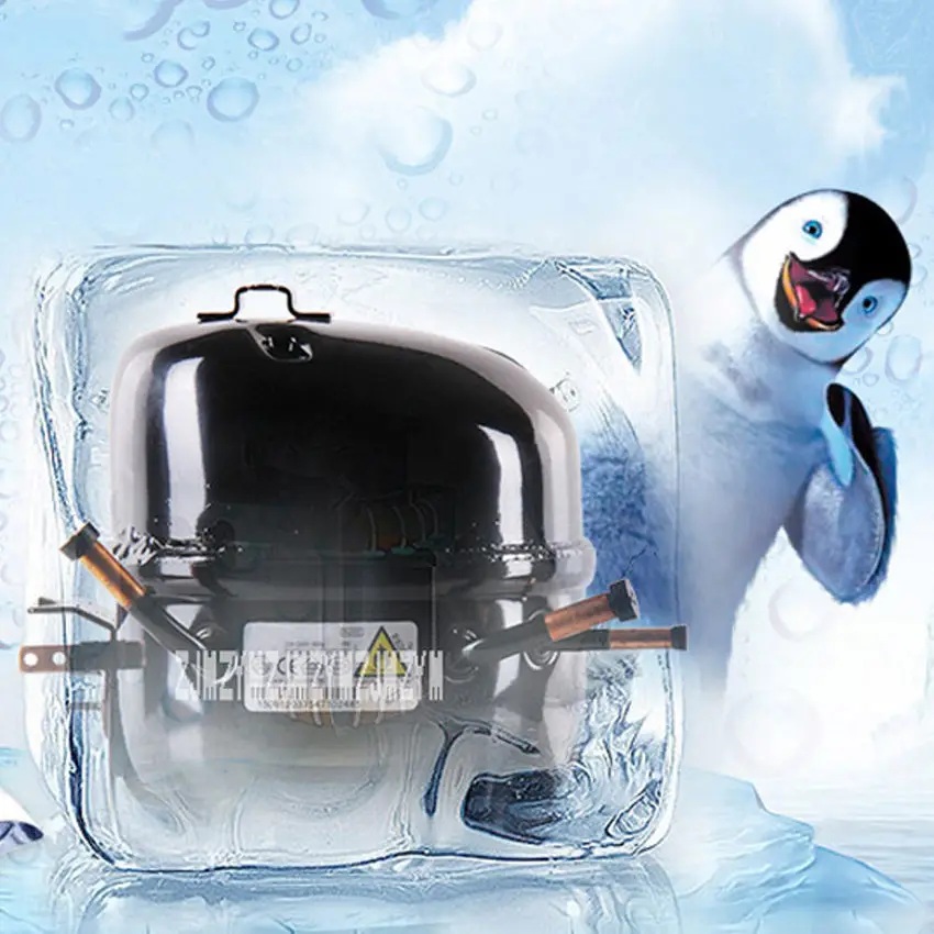 Полумесяц-образный льда практичный коммерческий чай Магазин Бар масштабный автомат для льда 220V 350W 50 kg/24 h HL-ZBY50