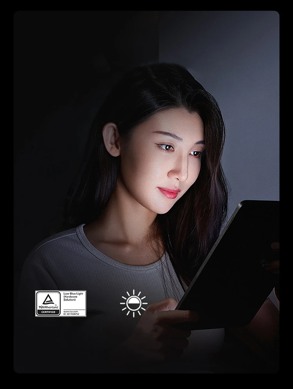 Xiaomi Tablet 5 Pro M870 - Global ROM, 6G+128G/8G+256G, 5G SIM, WIFI 6, 2.5K LCD Screen, Multi-Language Pad for Study/Office/Gaming Description Image.This Product Can Be Found With The Tag Names Computer Office, Language pad, Tablets