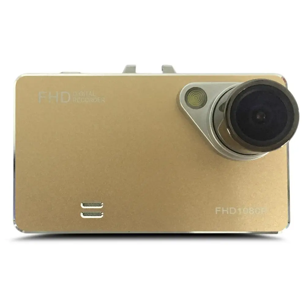 2 цвета 5 в 500mA 1080P цифровой Full HD автомобиль DVR камера видеорегистратор g-сенсор высокое аналитическое воспроизведение