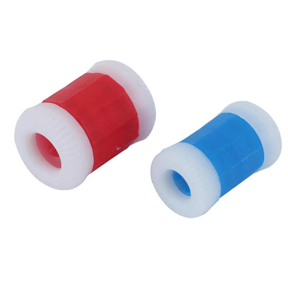 4 шт. новый прочный пластиковый мини маркер|Швейные инструменты и аксессуары| |