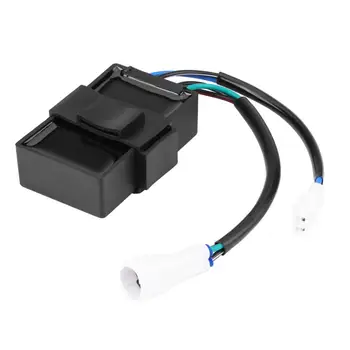 

Motorcycle CDI Box Igniter Starter for Kawasaki KLF 300 B Bayou KLF300B KLF300C 88-95 CDI Starter