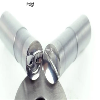 

Ngryise 1 Set Glasses break line 10mm Circle round Punch Press Mold