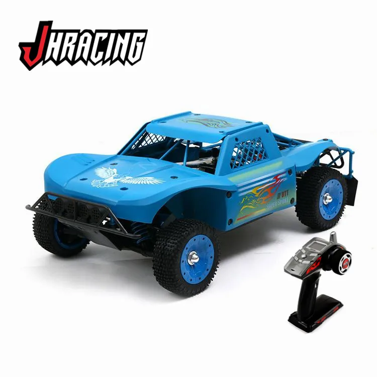 DTT1: 5 бензиновый дистанционный пульт грузовик с 38cc 2 х тактный двигатель CNC