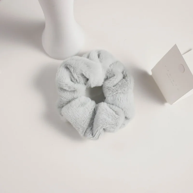 Рисунок 4 - Новинка, аксессуары для волос на осень и зиму