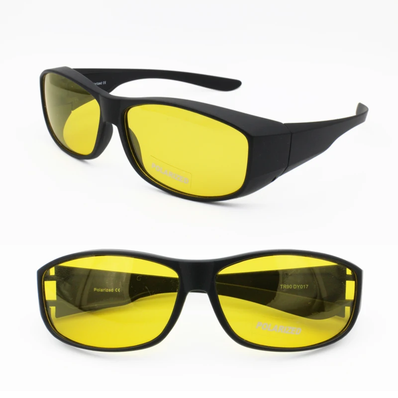 Солнцезащитные очки с защитой от ультрафисветильник UV400 поляризационные