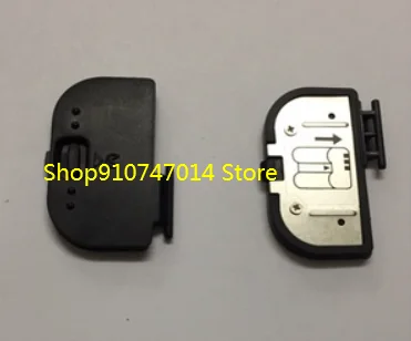 Camera Battery Door Lip Cover Cap Replacement Part For Nikon D200 D300 D700 D300S camera repair parts