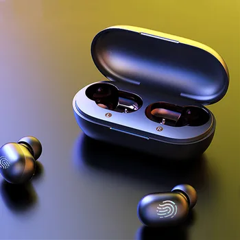 

A6X TWS Bluetooth Earphones HD Stereo Wireless Headphones Gaming Headset Bass Headsets Noise reduction k Upods Gt1 Pro