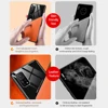 Leather magnetic car texture case for xiaomi Mi 10T pro 5G bumper Holder cover for xiaomi 10T 10 T pro Tpro Mi10T pro cases capa ► Photo 2/6